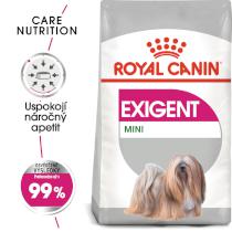 Royal Canin Dog Mini Exigent - 3kg