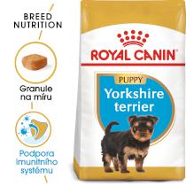 Royal Canin Dog Puppy Yorkshire - 1,5kg