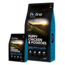 Profine Dog Puppy Chicken/Potatoes - 15kg