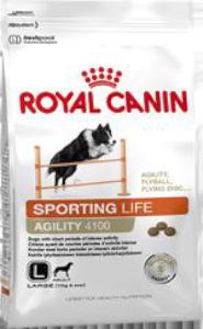 Royal Canin Dog Adult Large Sporting Life Agility - 15kg