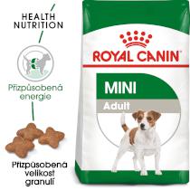 Royal Canin Dog Mini Adult - 8kg