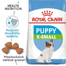 Royal Canin Dog X-Small Puppy - 500g