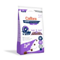 Calibra EN Dog Light Kuře - 12kg