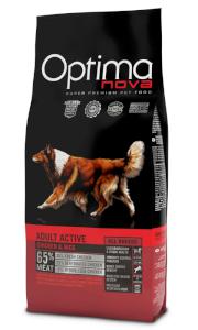 OPTIMAnova Dog Adult Active - 12kg
