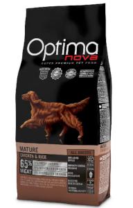 OPTIMAnova Dog Mature - 12kg