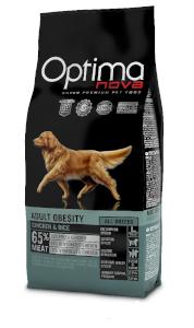 OPTIMAnova Dog Obesity - 12kg