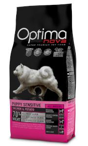 OPTIMAnova Dog Sensitive Puppy - 12kg