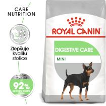 Royal Canin Dog Mini Digestive Care - 1kg
