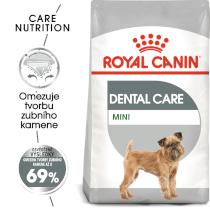 Royal Canin Dog Mini Dental Care - 1kg