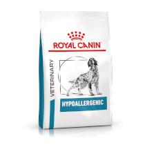 Royal Canin Dog Hypoallergenic - 14kg