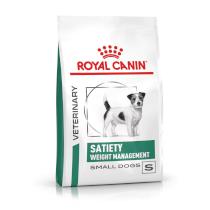 Royal Canin Dog Small Satiety - 1,5kg