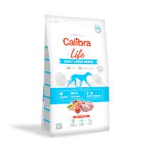 Calibra Life Dog Adult Large Chicken - 2,5kg