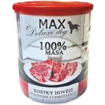Sokol Falco Max - Kocky Hovädzie Svaloviny S Chrupavkou - 800g