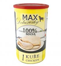 Sokol Falco Max - 1 Kurča - 1200g