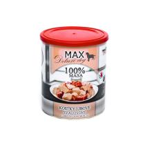Sokol Falco Max - Kocky Chudé Svaloviny - 800g