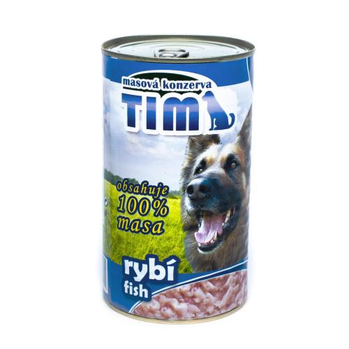 Sokol Falco Tim - Rybie - 1200g