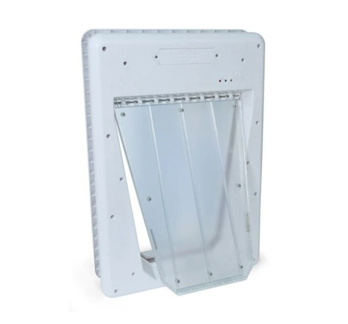 PetSafe Elektronická Dvierka SmartDoor, Veľkosť L - 410 mm x 600 mm