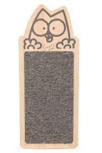 Karlie Simon's Cat Škrabadlo - 70x29x1, 5cm