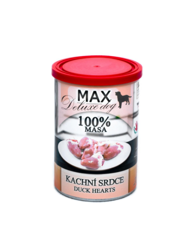 Sokol Falco Max Kačacie Srdce - 400g