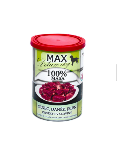Sokol Falco Max Srniec, Daněk, Jeleň - 400g
