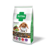 NUTRIN Nature Králik - 750g