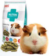 Nutrin Complete Morča - 1,5kg