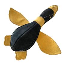 PafDog Kačica Doris Z Koža - 30 cm