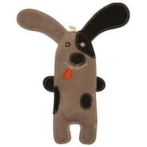 PafDog Psík Willy Z Koža - 32 cm