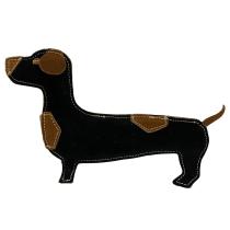 PafDog Jazvečík Tony Z Koža - 26cm
