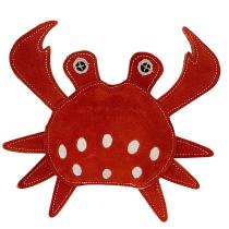 PafDog Krab Stuart Z Koža - 24cm