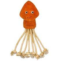 PafDog Olíheň Ollie Z Koža So Zvukom - 40cm
