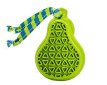 HipHop Dentálna Hruška Pre Šteňatá - 9cm