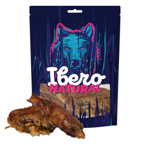 Ibero Natural Hovädzie Šľachy - 300 g
