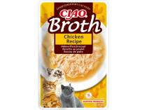 Ciao Broth Pouch 40g - Kuracie