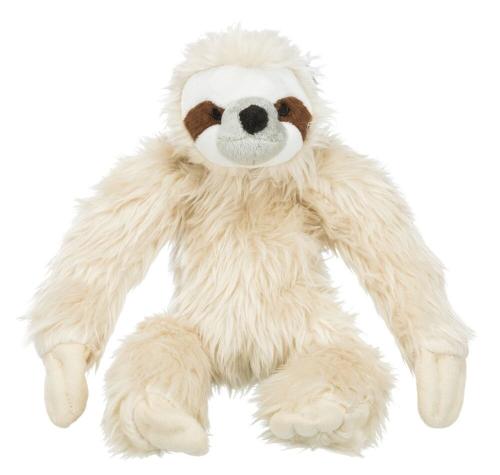 Trixie Leňochod Bez Zvuku - 35cm