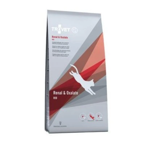 Trovet Cat Renal a Oxalate - RID - 2,5kg