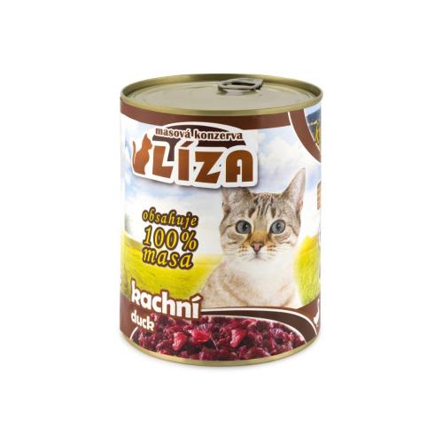 Sokol Falco Líza - Kačacie - 800g