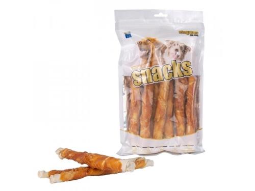 Magnum Roll na Rawhide Stick Chicken / 16.633 - 500g