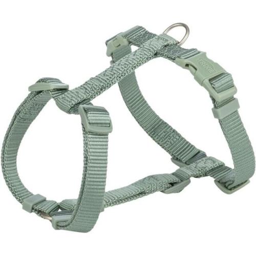 Trixie H-postroj Premium Šajvejový - 42 až 60cm/15mm