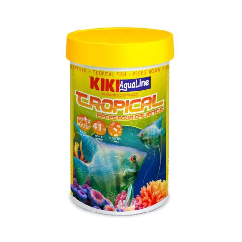 KIKI Aqua Line Tropical Fish - 50g