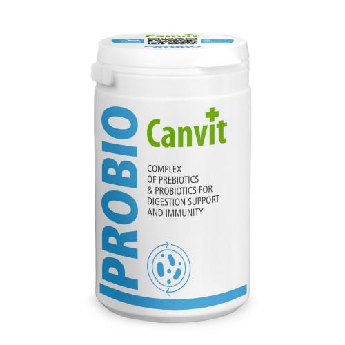 Canvit Probio pre Psy a Mačky - 230g