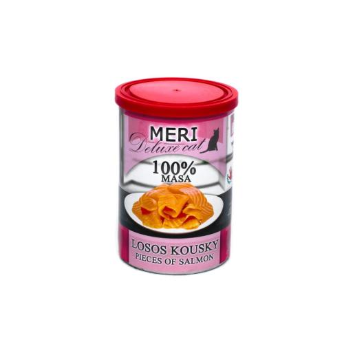 Sokol Falco Meri Kúsky Lososa - 400g