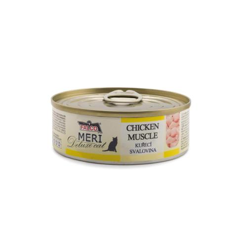 Sokol Falco Meri Kuracie Svalovina bez Kosti - 80g