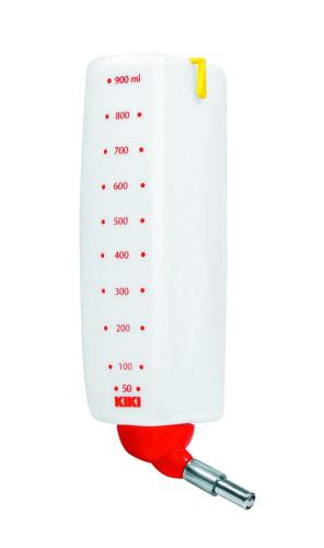 KIKI Napájačka - 900 ml