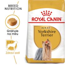 Royal Canin Dog Adult Yorkshire - 3kg