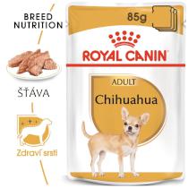 Royal Canin Dog Chihuahua - 85g