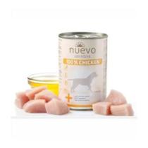 Nuevo Dog Sensitive Chicken - 400g