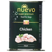 Nuevo Dog Adult Chicken - 800g
