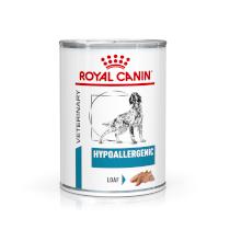Royal Canin Konz. Hypoallergenic - 200g