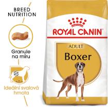 Royal Canin Dog Adult Boxer - 12kg